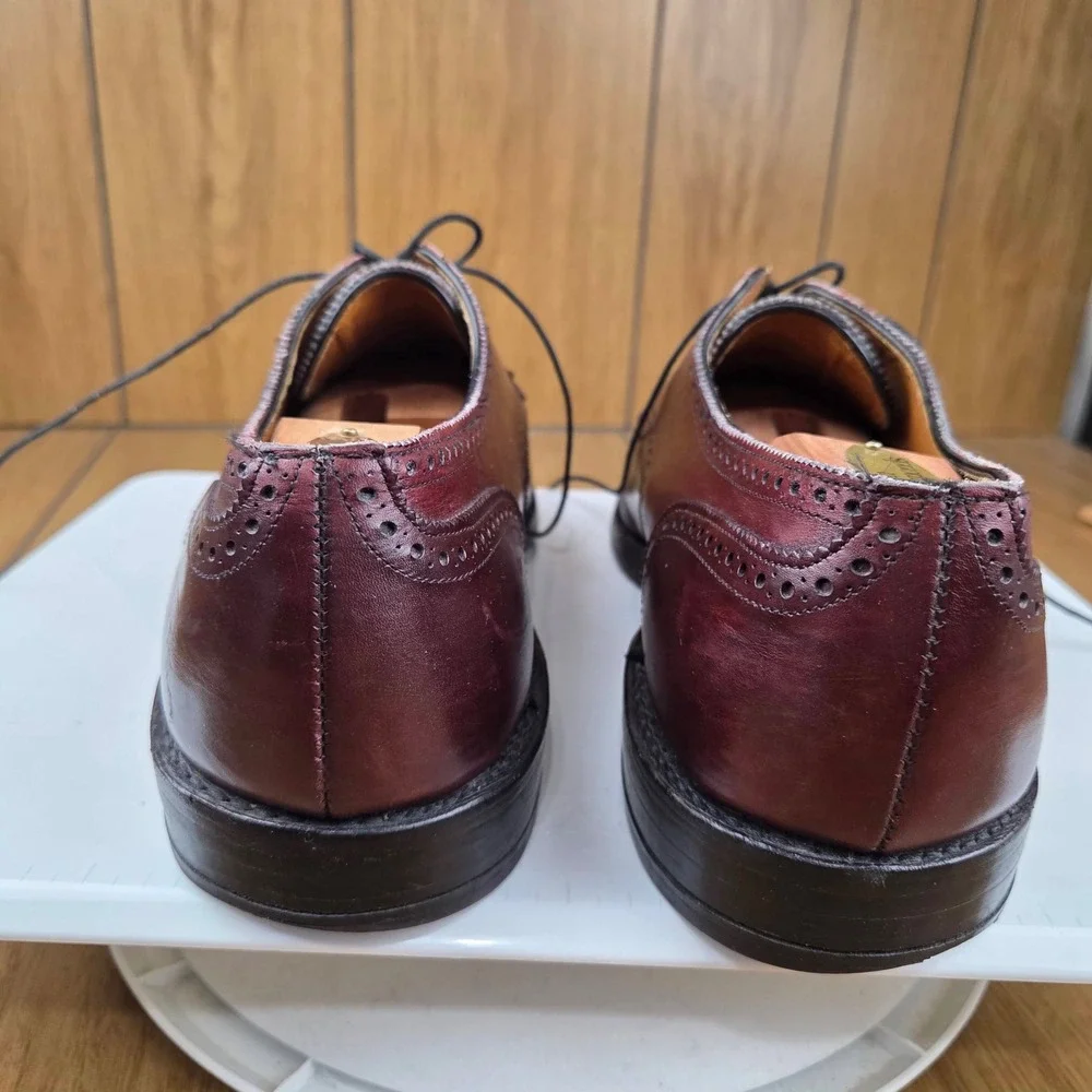 Allen Edmonds allen edmonds